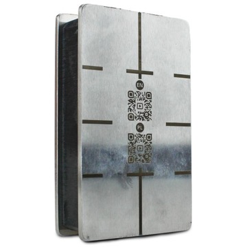KUBALA 0675 MAGNET SMART INSTALL ИНСТРУМЕНТ ДЛЯ МОНТАЖА СУХИХ СТРОИТЕЛЬНЫХ ПРОФИЛЕЙ