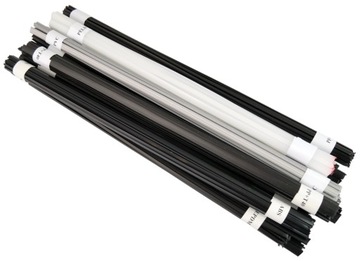 СВЯЗЧИК для пластика СВАРОЧНАЯ МАШИНА 10х100г набор связующих для пластика ТРЕУГОЛЬНАЯ ПОЛОСА