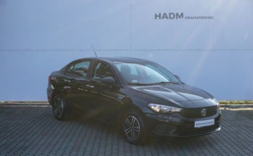 Fiat Tipo II Sedan 1.4 95KM 2020 Fiat Tipo Fiat Tipo 1.4 90km 1.4 Benzyna 95KM