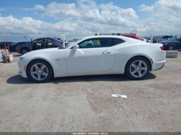 Chevrolet Camaro VI 2023 Chevrolet Camaro 2023r., 2.0L 2.0 Benzyna 275KM, zdjęcie 5