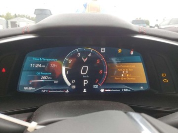 Chevrolet Corvette C7 2023 Chevrolet Corvette Stingray 2LT 2023 6.2l 6.2 Benzyna 490KM, zdjęcie 9