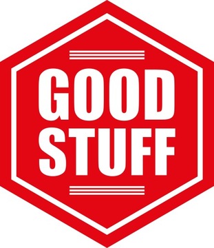 GOOD STUFF APC APPLE 500ML - Чистящее средство