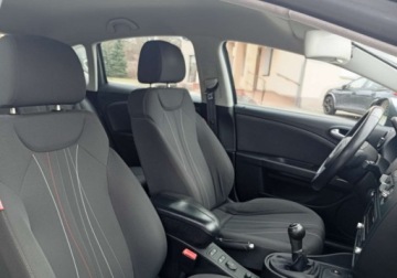 Seat Leon II 1.6 CR 105KM 2012 Seat Leon Zarejestrowany w Polsce - 1,6 - 105 KM 1.6 Diesel 105KM, zdjęcie 13