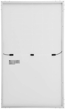 МОНОКРИСТАЛЛИЧЕСКАЯ СОЛНЕЧНАЯ ПАНЕЛЬ 360 ВТ ДЛЯ ИНВЕРТОРА