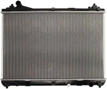 CHLADIČ MOTORU SUZUKI GRAND VITARA II 1.6/2.0 04.05-02.15