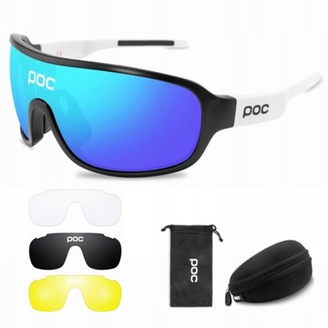 Outdoor Okulary przeciwsłoneczne Okulary Gogle