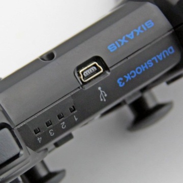 Беспроводной контроллер Dualshock 3 DS3 Консоль Sony PlayStation 3 PS3