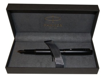 PARKER PIÓRO WIECZNE IM ACHROMATIC (M) Special Ed.