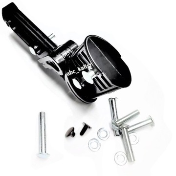 Складная петля для рамы коляски Anex Sport.