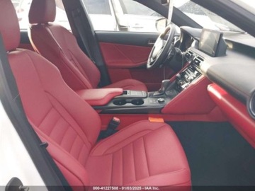 Lexus IS III 2023 Lexus IS 2023, 3.5L, 350 F SPORT 3.5 Benzyna 311KM, zdjęcie 8