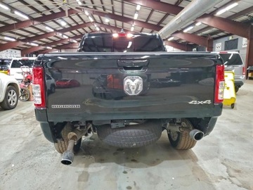  RAM 1500 Big Horn 2022 5.7 Benzyna 395KM, zdjęcie 2