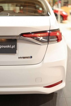 Toyota Corolla XII Sedan 1.8 Hybrid 122KM 2022 Toyota Corolla 1.8 Hybrid Comfort 1.8 Hybryda 122KM, zdjęcie 30