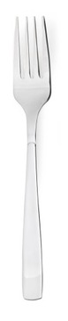 WIDELEC OBIADOWY STOŁOWY STAL ZOE 20,2 CM KULIG