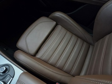 Alfa Romeo Stelvio SUV 2.0 Turbo 280KM 2018 Alfa Romeo Stelvio Q4 2.0 280 KM, zdjęcie 25