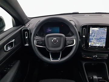 Volvo C30 2022 Volvo C40 VOLVO C40 Recharge Plus Pure electric 23, zdjęcie 18