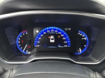 Toyota Corolla XII 2021 Toyota Corolla 1.5 Comfort MS Seria E21 (2019-) 1., zdjęcie 14