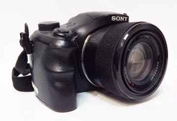 КАМЕРА SONY DSC-HX300