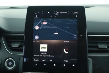 Renault Arkana SUV 1.3 TCe 158KM 2024 Renault Arkana 1.3 TCe, Salon Polska, zdjęcie 9
