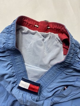 Tommy Hilfiger ORYGINALNE SPODENKI 4 KIESZENIE /XL