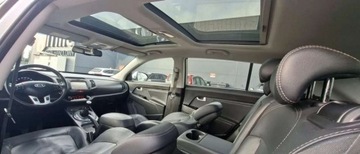 Kia Sportage III SUV 2.0 DOHC 163KM 2011 Kia Sportage Kia Sportage 2.0 CVVT 4WD Spirit 2.0 Benzyna 163KM, zdjęcie 20