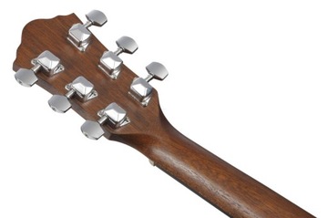 IBANEZ VC44CE-OPN ЭЛЕКТРОАКУСТИЧЕСКАЯ ГИТАРА БОЛЬШОЙ КОНЦЕРТ В РАЗРЕЗЕ