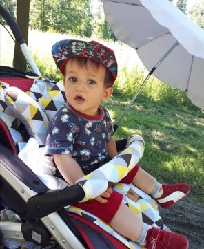 ВСТАВКА ДЛЯ ПРОГУЛКИ БАБОЧКИ, ЗАЩИТЫ BESZKA