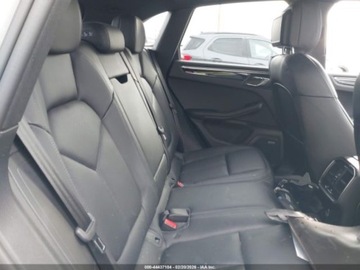 Porsche Macan 2020 Porsche Macan S 2020 3.0 Benzyna 348KM, zdjęcie 12