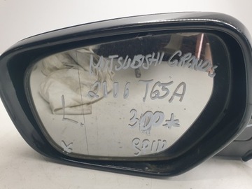 ZRCÁTKO LEVÉ 9 PIN MITSUBISHI GRANDIS 2006 ROK