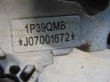 ДВИГАТЕЛЬ 1P39QMB 50 EURO4 JUNAK ROMET ZIPP BARTON
