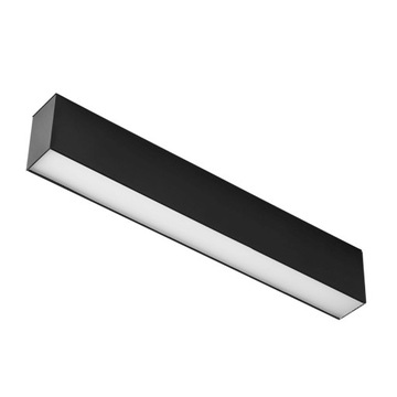 Reflektor szynowy LED lampa Magnetic 60cm 4000K