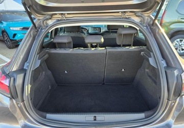 Peugeot 208 II Hatchback 1.2 PureTech 75KM 2022 Peugeot 208 1.2 75KM, Active, Serwis ASO, bezwypadkowy, Faktura VAT 23 1.2, zdjęcie 22