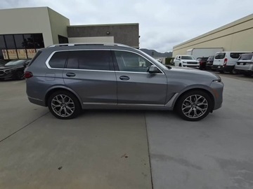 BMW X7 2024 BMW X7 xDrive40i 2025 3.0l 3.0 Benzyna 375KM, zdjęcie 4