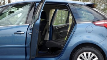 Citroen C4 Picasso I 2012 CITROEN .. Klimatronik .. Grzane Fotele i Lusterka .. Czujniki Parkowania, zdjęcie 7