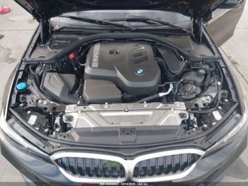 BMW Seria 3 G20-G21 2025 BMW Seria 3 330i, 2025r., 4x4, 2.0L 2.0 Benzyna 255KM, zdjęcie 12