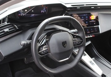 Peugeot 2023 Peugeot 308 Eat8 FV23 Od RiA 1.2 Benzyna 130KM, zdjęcie 11