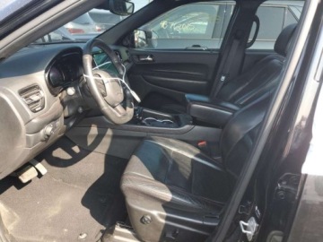 Dodge Durango III 2023 Dodge Durango RT, 2023r., 4x4, 5.7L 5.7 Benzyna 360KM, zdjęcie 7