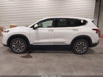 Hyundai Santa Fe IV 2023 Hyundai Santa Fe 2023 HYUNDAI SANTA FE PLUG-IN HYBRID SEL CONVENIENCE 1.6, zdjęcie 6