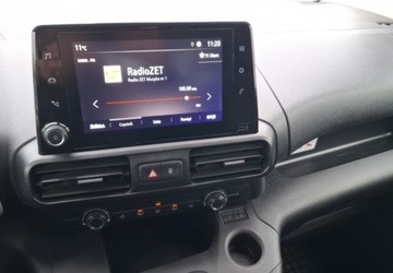 Opel Combo E Kombivan 1.5 Diesel 102KM 2022 Opel Combo Combo Cargo XL L2H1 1.5 Diesel 102KM, zdjęcie 11