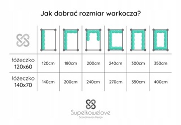 ЗАЩИТА ДЛЯ КРОВАТИ — ДВОЙНАЯ двойная БАРХАТНАЯ тесьма 300 см - Supelkowelove