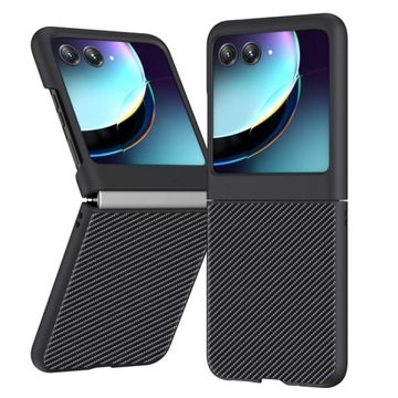 Ultra Thin Case for Motorola Razr 40 Ultra