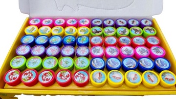 НАБОР МАРКИ XXL ДЛЯ ДЕТЕЙ МИКС