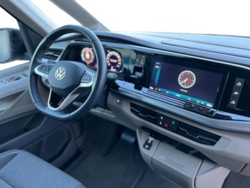 Volkswagen California Multivan 6.1 2.0 TDI BMT 150KM 2025 Volkswagen California California Ocean 2.0 TDI DSG 2025 OceanACC MarkizaGw, zdjęcie 13