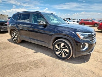 Volkswagen 2024 Volkswagen Atlas SE 2024 2.0l 2.0 Benzyna 235KM, zdjęcie 4