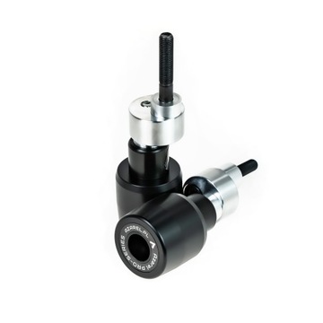 Аварийные накладки Yamaha FJR 1300 FJR1300 2006 - 2013 двухвинтовые Azarel PRO