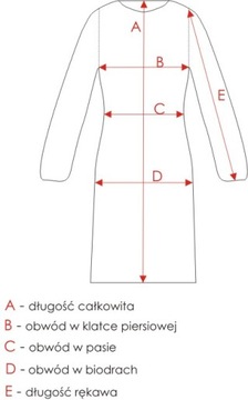 Sukienka Ciążowa Czarna New Look Maternity XL 42 Ciążowa