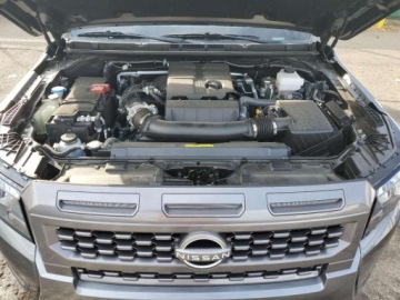 Nissan 2025 Nissan Frontier S 2025 3.8 Benzyna 310KM, zdjęcie 6