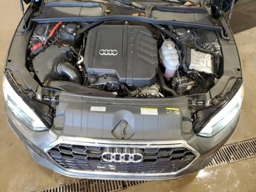 Audi A5 B10 2024 Audi a5 2024 Audi A5 Cabriolet S line Premium Plus 45 TFSI quattro 2.0, zdjęcie 6