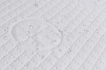 МАТРАС RUCKEN EGG BABYHUG MOSES BASKET HR ПЕНА