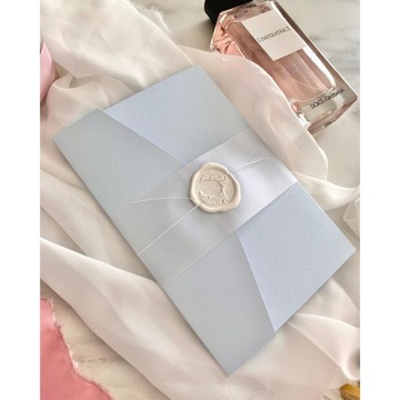 Приглашения на свадьбу в стиле бохо в деревенском стиле GREEN LEAVES