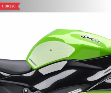 ONEDESIGN Grip Boczny HDR ZX6R/ZX636 KAWASAKI 2009